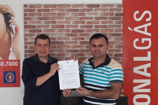 Delegado de Sobral anuncia novos benefícios para profissionais da Região Norte